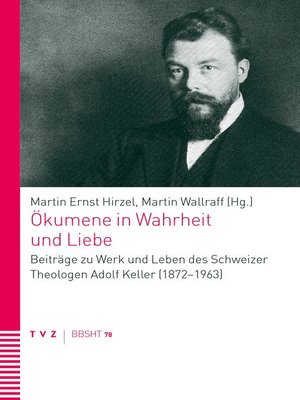 cover image of Ökumene in Wahrheit und Liebe